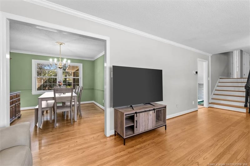 2407 Colgate Dr, Fayetteville, NC 28304