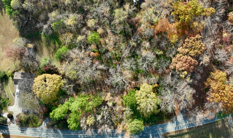 2407 Damascus Church Rd, Chapel Hill, NC 27516