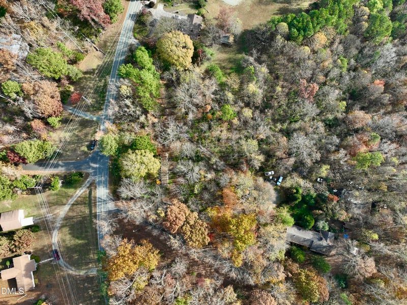 2407 Damascus Church Rd, Chapel Hill, NC 27516