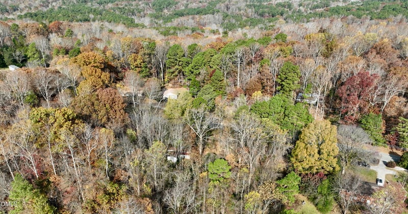 2407 Damascus Church Rd, Chapel Hill, NC 27516