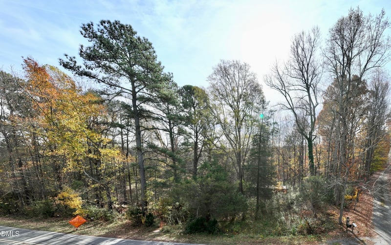 2407 Damascus Church Rd, Chapel Hill, NC 27516