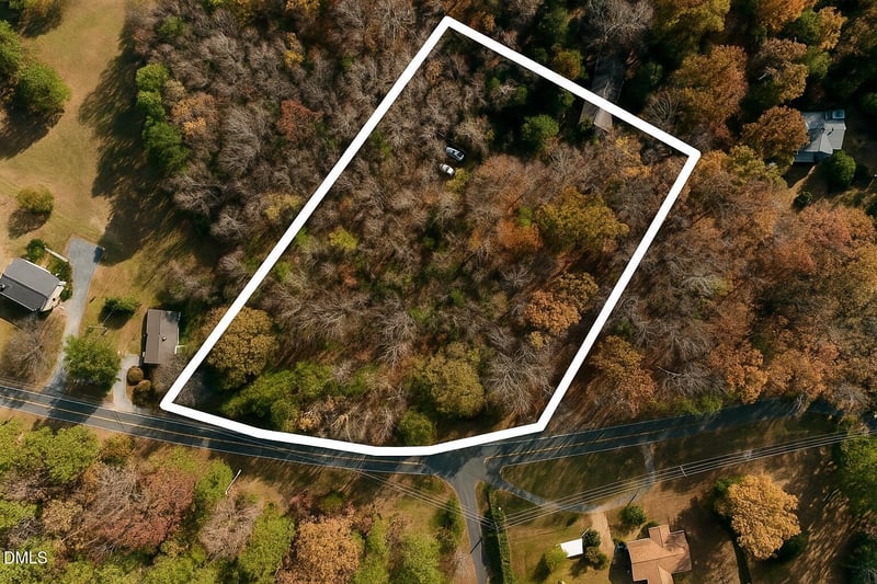 2407 Damascus Church Rd, Chapel Hill, NC 27516