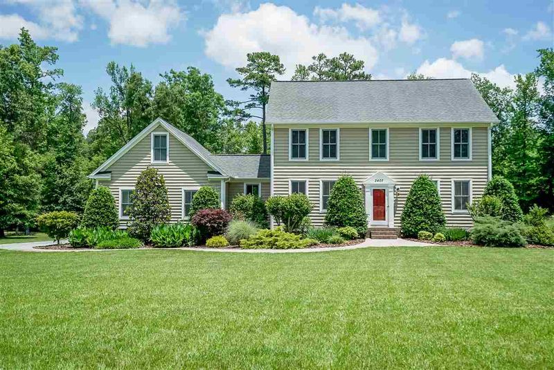 2407 Davis Rd, Hillsborough, NC 27278