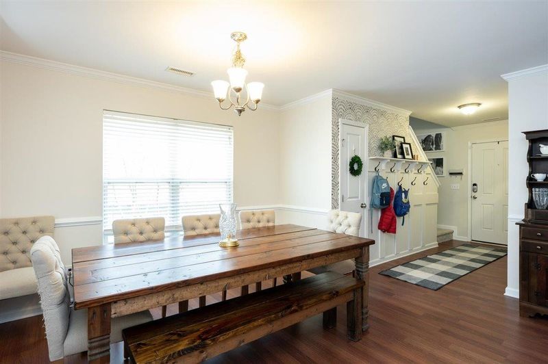 2407 Ferdinand Dr, Knightdale, NC 27545