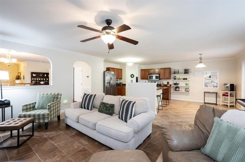 2407 Ferdinand Dr, Knightdale, NC 27545