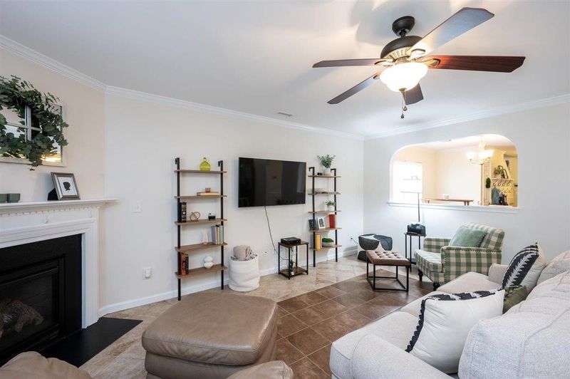 2407 Ferdinand Dr, Knightdale, NC 27545