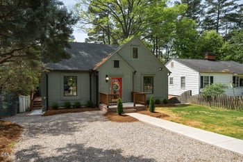 2407 Glendale Ave, Durham, NC 27704