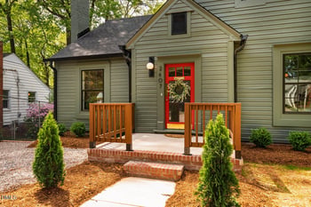 2407 Glendale Ave, Durham, NC 27704