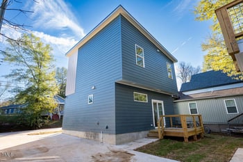 2407 Hart St #A, Durham, NC 27703