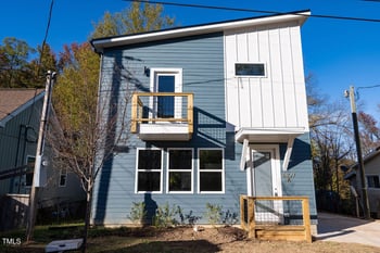 2407 Hart St #A, Durham, NC 27703