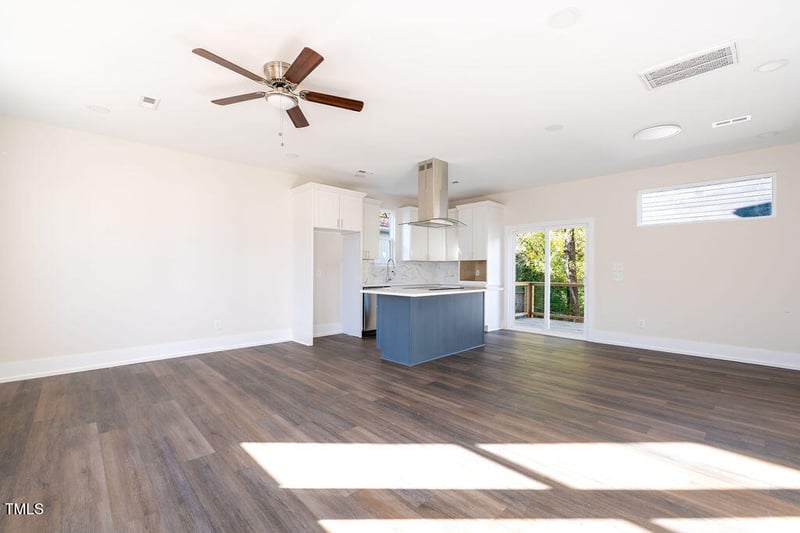 2407 Hart St #A, Durham, NC 27703