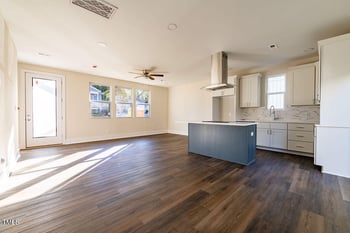 2407 Hart St #A, Durham, NC 27703
