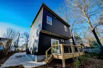 2407 Hart St #B, Durham, NC 27703