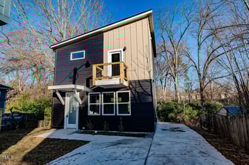 2407 Hart St #B, Durham, NC 27703
