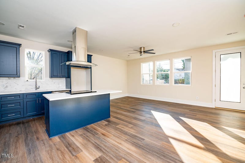 2407 Hart St #B, Durham, NC 27703