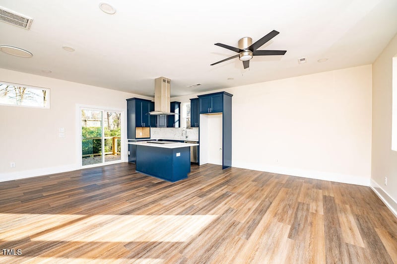 2407 Hart St #B, Durham, NC 27703
