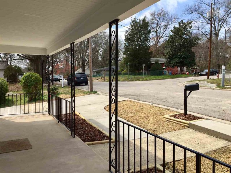 2407 Lane St, Durham, NC 27707