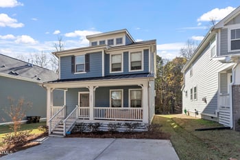 2407 Miriam Cir, Durham, NC 27704