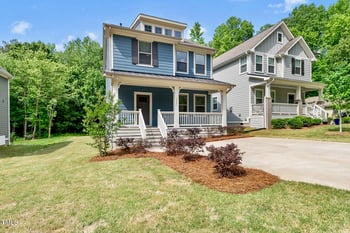 2407 Miriam Cir, Durham, NC 27704