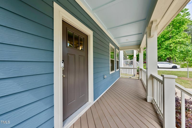 2407 Miriam Cir, Durham, NC 27704