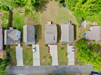 2407 Miriam Cir, Durham, NC 27704