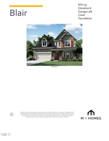 2407 Picual Way, New Hill, NC 27562