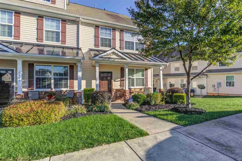 2407 Savior St, Raleigh, NC 27610