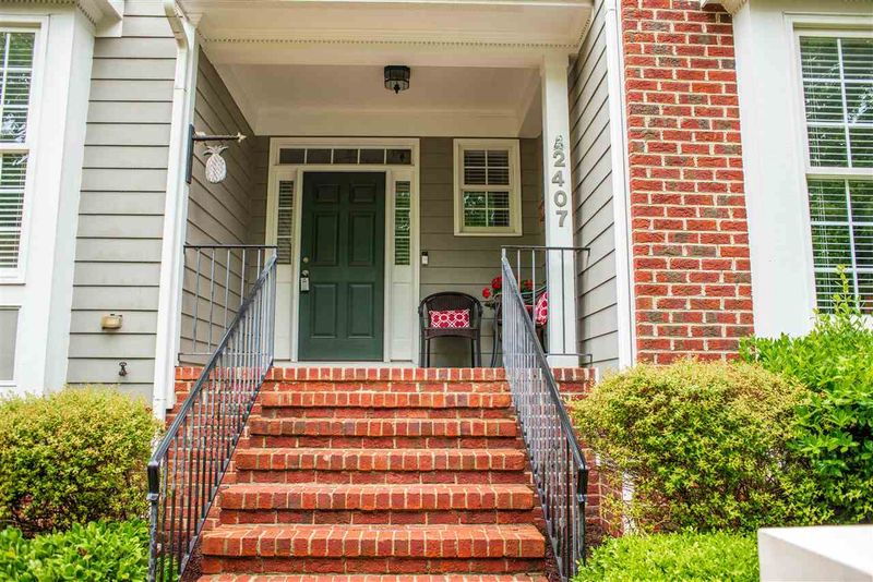 2407 St Pauls Sq, Raleigh, NC 27614