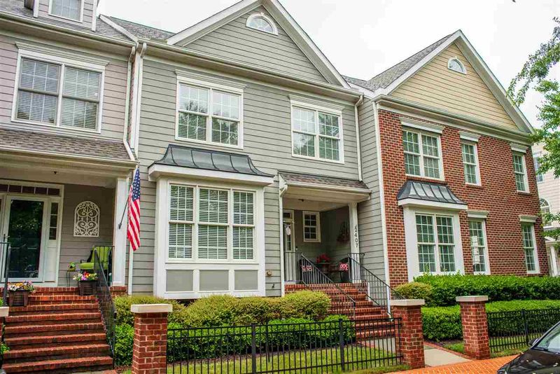 2407 St Pauls Sq, Raleigh, NC 27614