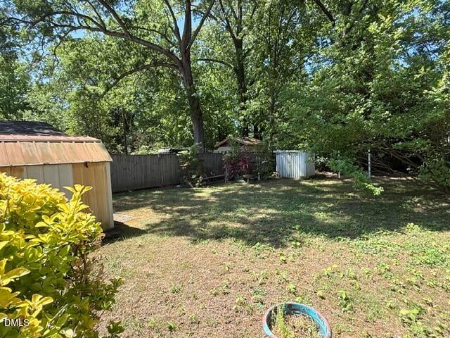 2407 Stephenson St, Durham, NC 27704