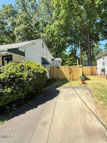 2407 Stephenson St, Durham, NC 27704