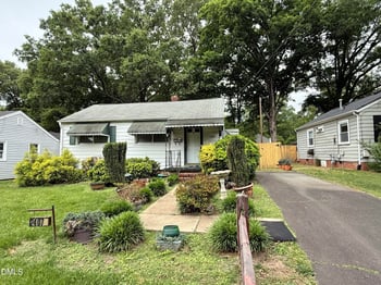 2407 Stephenson St, Durham, NC 27704