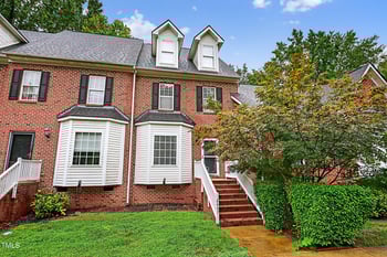 2407 Trout Stream Dr, Raleigh, NC 27604