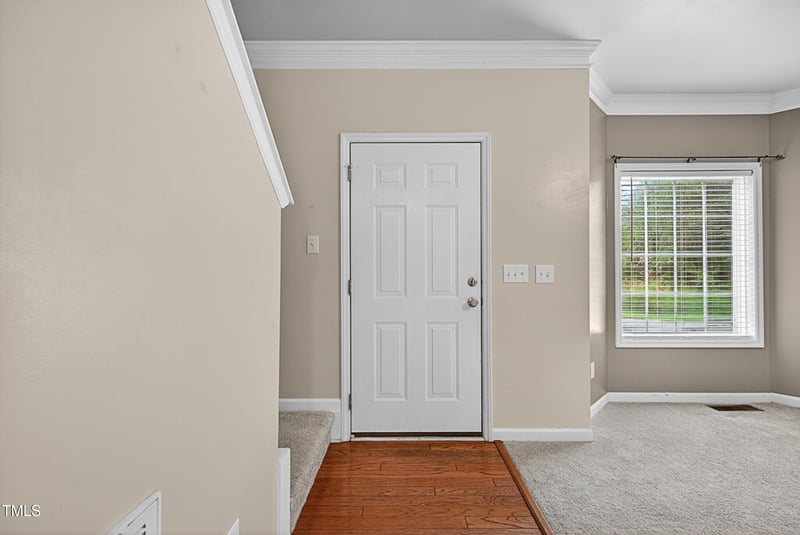 2407 Trout Stream Dr, Raleigh, NC 27604