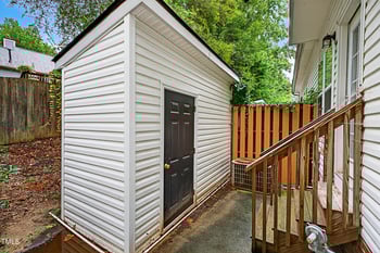 2407 Trout Stream Dr, Raleigh, NC 27604