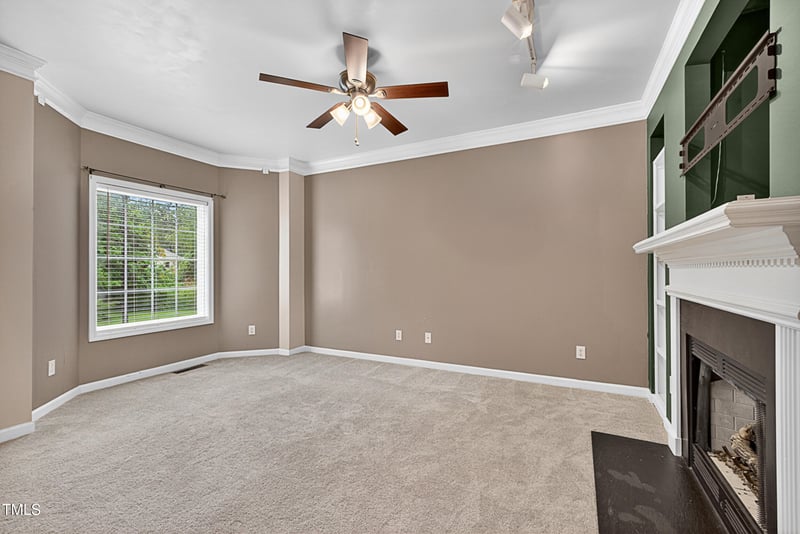 2407 Trout Stream Dr, Raleigh, NC 27604