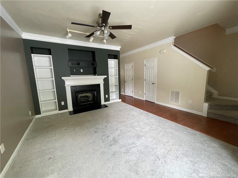 2407 Trout Stream Dr, Raleigh, NC 27604