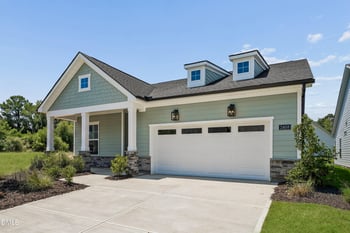 2408 Abbeyhill Dr #34, Raleigh, NC 27610