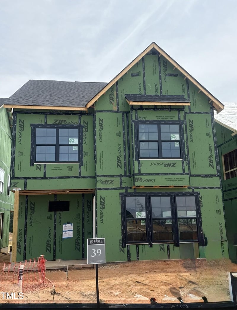 2408 Adrift Rd, Fuquay Varina, NC 27526