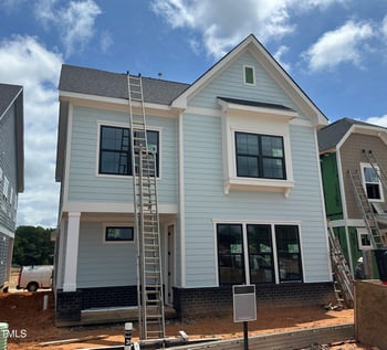 2408 Adrift Rd, Fuquay Varina, NC 27526