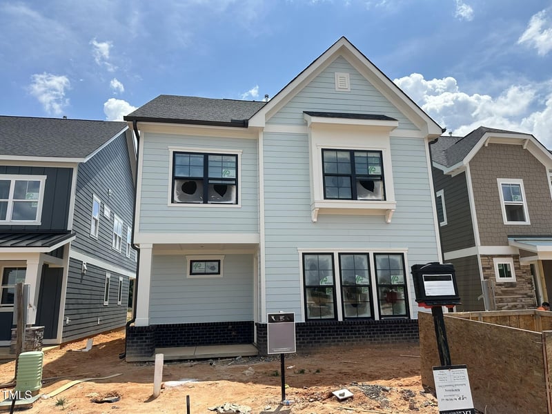2408 Adrift Rd, Fuquay Varina, NC 27526
