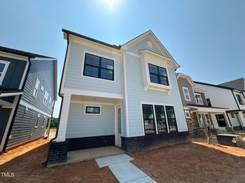 2408 Adrift Rd, Fuquay Varina, NC 27526
