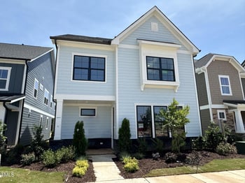 2408 Adrift Rd, Fuquay Varina, NC 27526