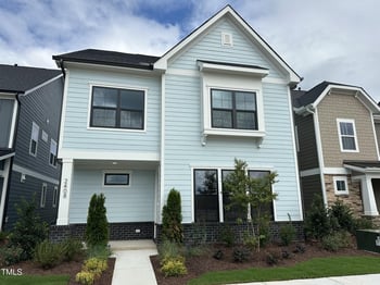 2408 Adrift Rd, Fuquay Varina, NC 27526