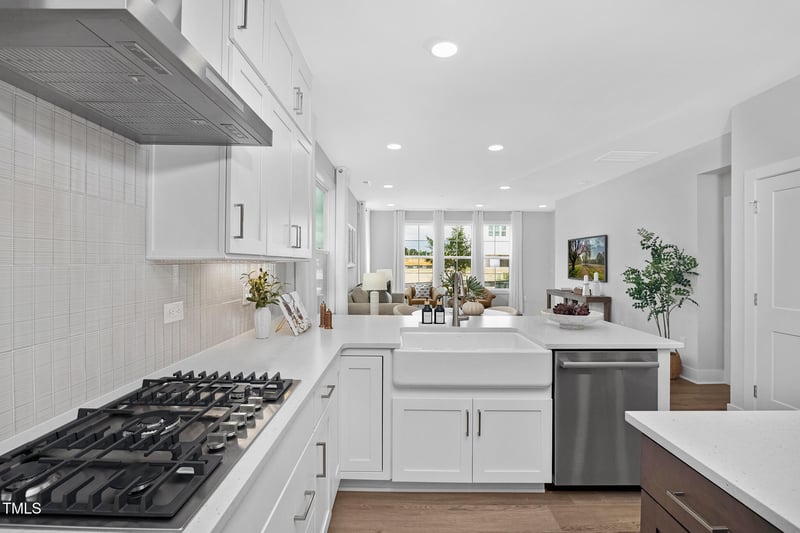 2408 Adrift Rd, Fuquay Varina, NC 27526