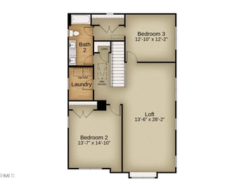 2408 Adrift Rd, Fuquay Varina, NC 27526