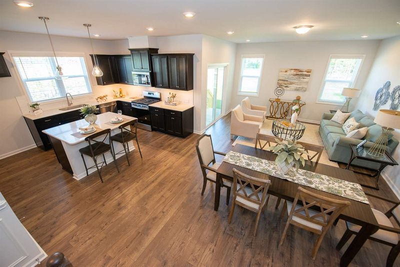 2408 Belvita Ct #75, Wake Forest, NC 27587
