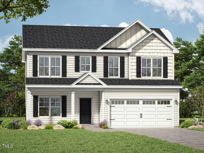2408 Bertha Ln, Fayetteville, NC 28312