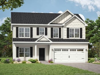 2408 Bertha Ln, Fayetteville, NC 28312