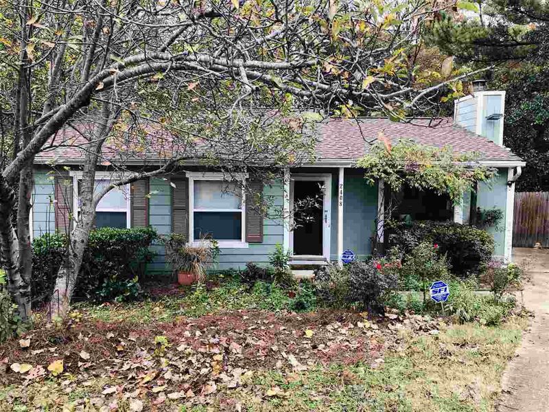 2408 Boothbay Ct, Raleigh, NC 27613